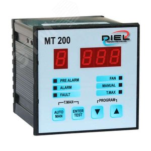 Реле МТ-200 измерения температур