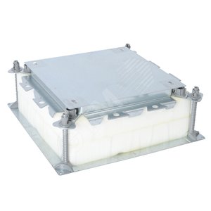 Изображение товара Коробка монтажная регулируемая 55-150 мм (шт)