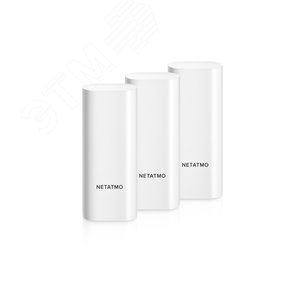 Netatmo.Умный термостат для котла отопления.Упаковка Pro. NTH-PRO Legrand - 5