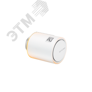 Netatmo.Дополнительная умная термоголовка для радиатора отопления.Упаковка Pro. NAV-PRO Legrand - 6