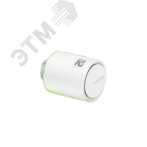 Netatmo.Дополнительная умная термоголовка для радиатора отопления.Упаковка Pro. NAV-PRO Legrand - 8