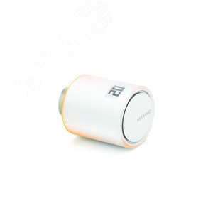 Netatmo.Дополнительная умная термоголовка для радиатора отопления.Упаковка Pro. NAV-PRO Legrand - 11