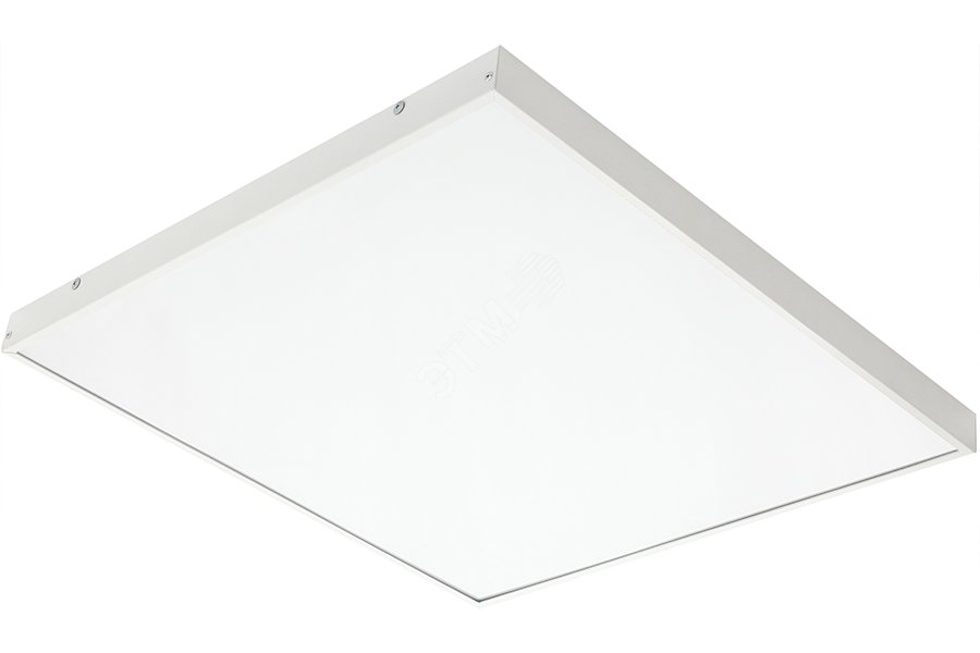 Купить Светильник светодиодный Levanto LED4x1100 A197 T840 ECO |  Интернет-магазин ЭТМ iPRO