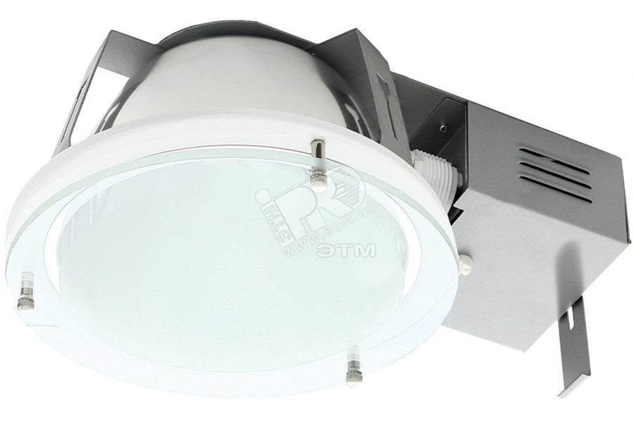 Светильник Орион LED 1x1050 B118 T857 OGL встр. Downlight (Orion ...