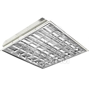 Купить Светильник люминесцентный МИСТРАЛЬ 4х18 HF ECO встраиваемый ...