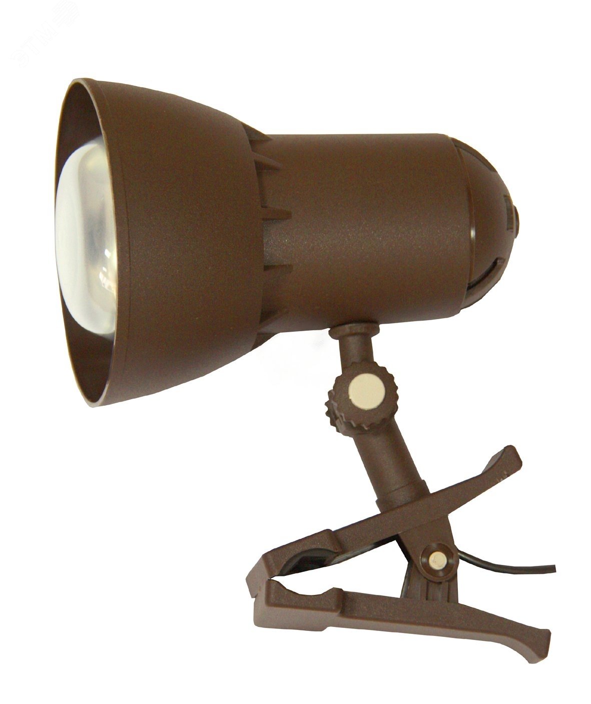 Изображение товара Светильник Надежда-1 мини НДБ37-40-016 с прищепкой 40Вт Е27