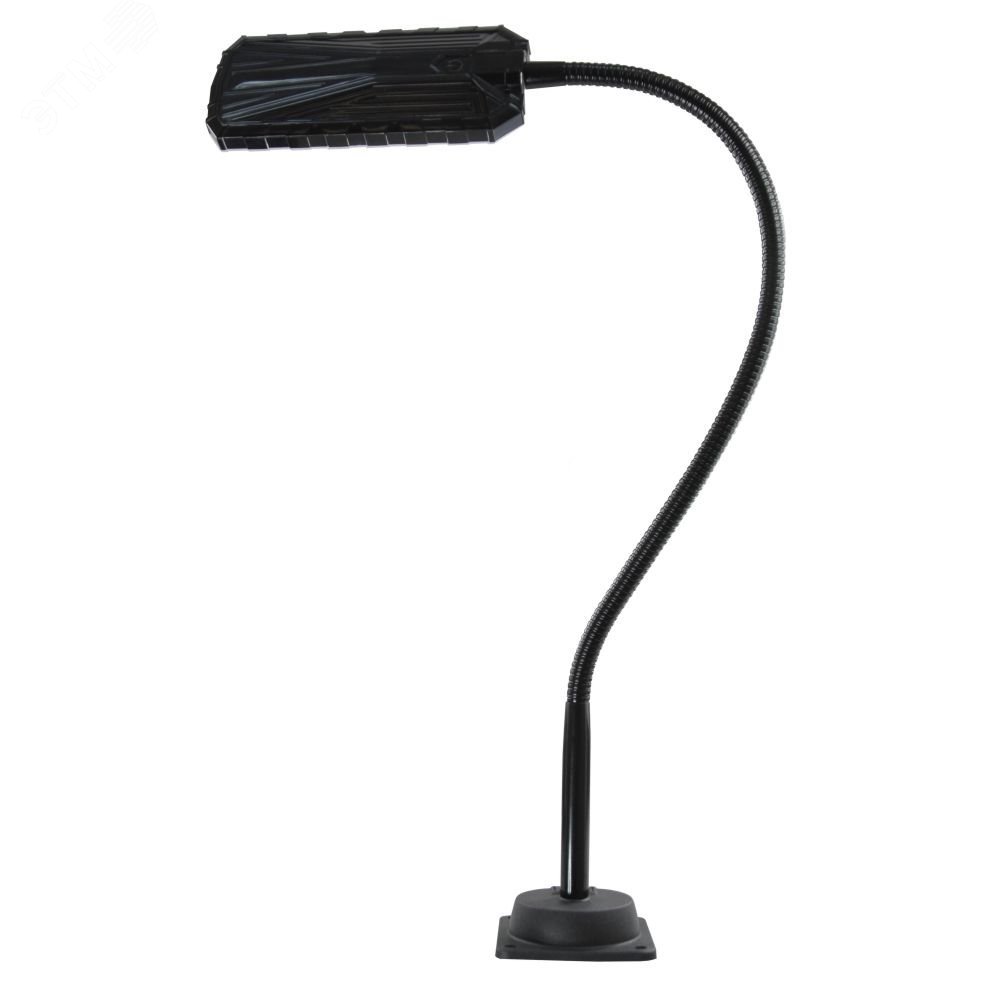 Изображение товара Низковольтный светильник Армата 045 (LED,на основании,6Вт,IP21, гибкая стойка 545 мм) (шт)