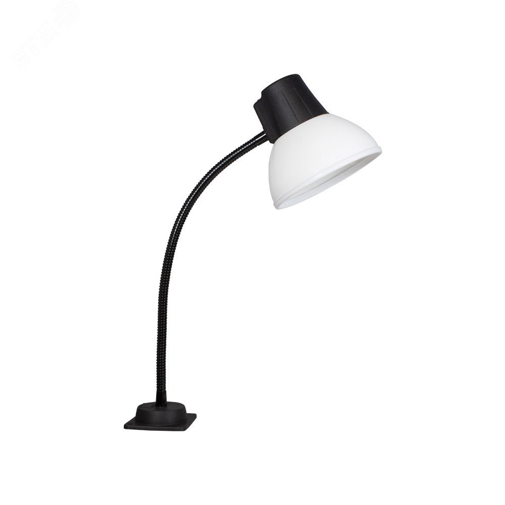 Изображение товара Светильник НКП-03-60-026-02 Алькор 60 Вт с гибкой стойкой