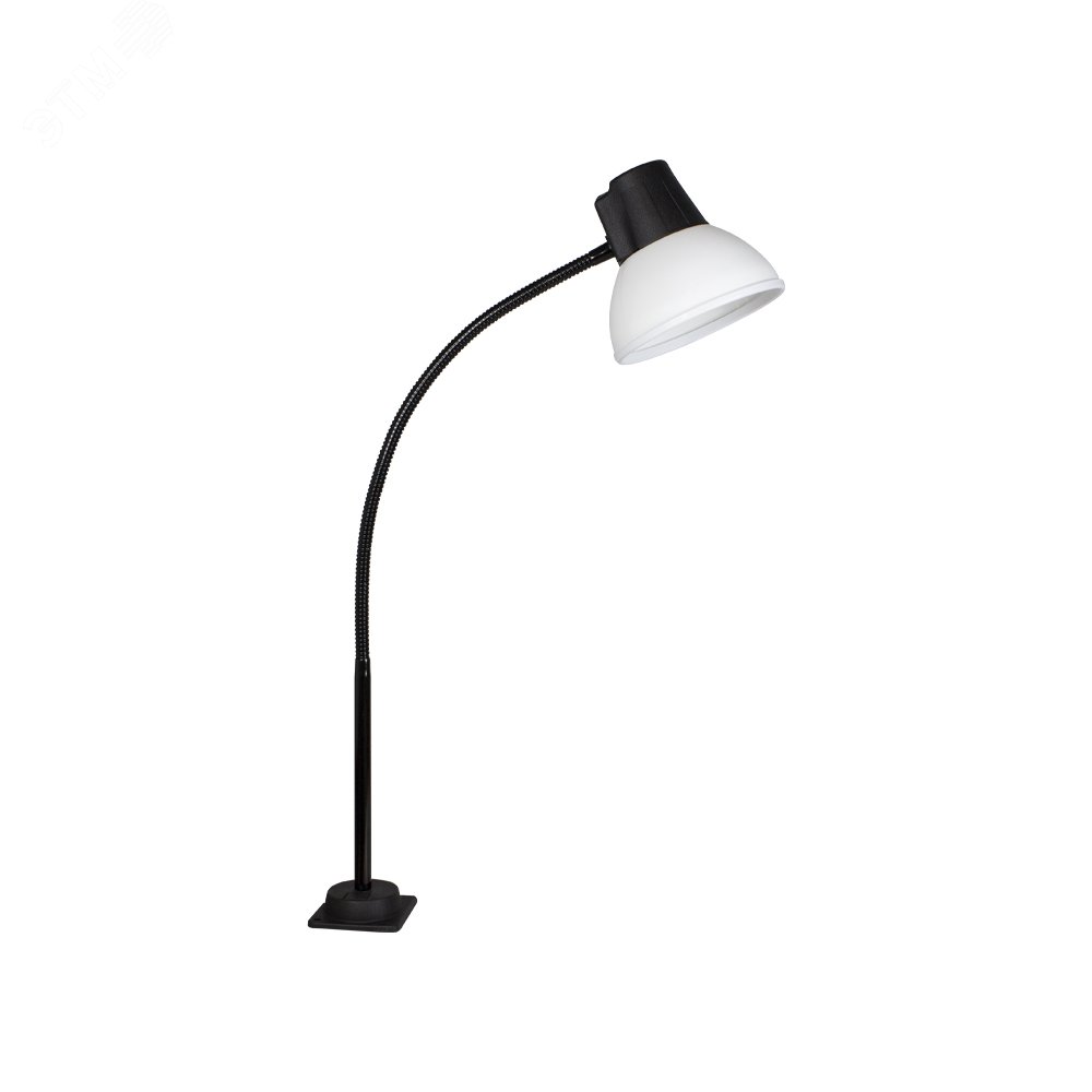 Изображение товара Светильник Алькор НКП-03-60-026-04 60 Вт Е27 станочный, на флекс 650 мм