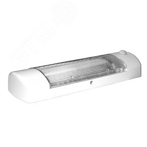 Светильник светодиодный Омега С12ДД 12Вт LED 1104 Лм IP23 ...