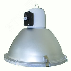 Светильник РСП-12-250-011 б/с б/ПРА на крюк IP23