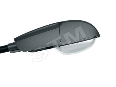 Светильник ЖКУ-05-100-001 со стеклом IP65