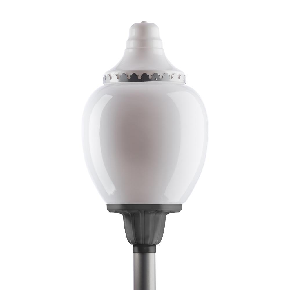 Светильник ЖТУ06-150-006 УХЛ1 Лотос (матовый) GEN2