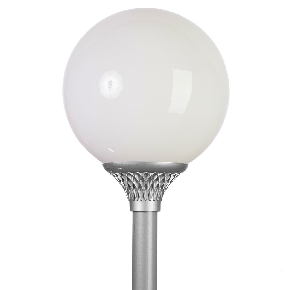 Светильник светодиодный Шар LED-40-СПШ/Т60 (750/RAL7040/D/0/GEN2)