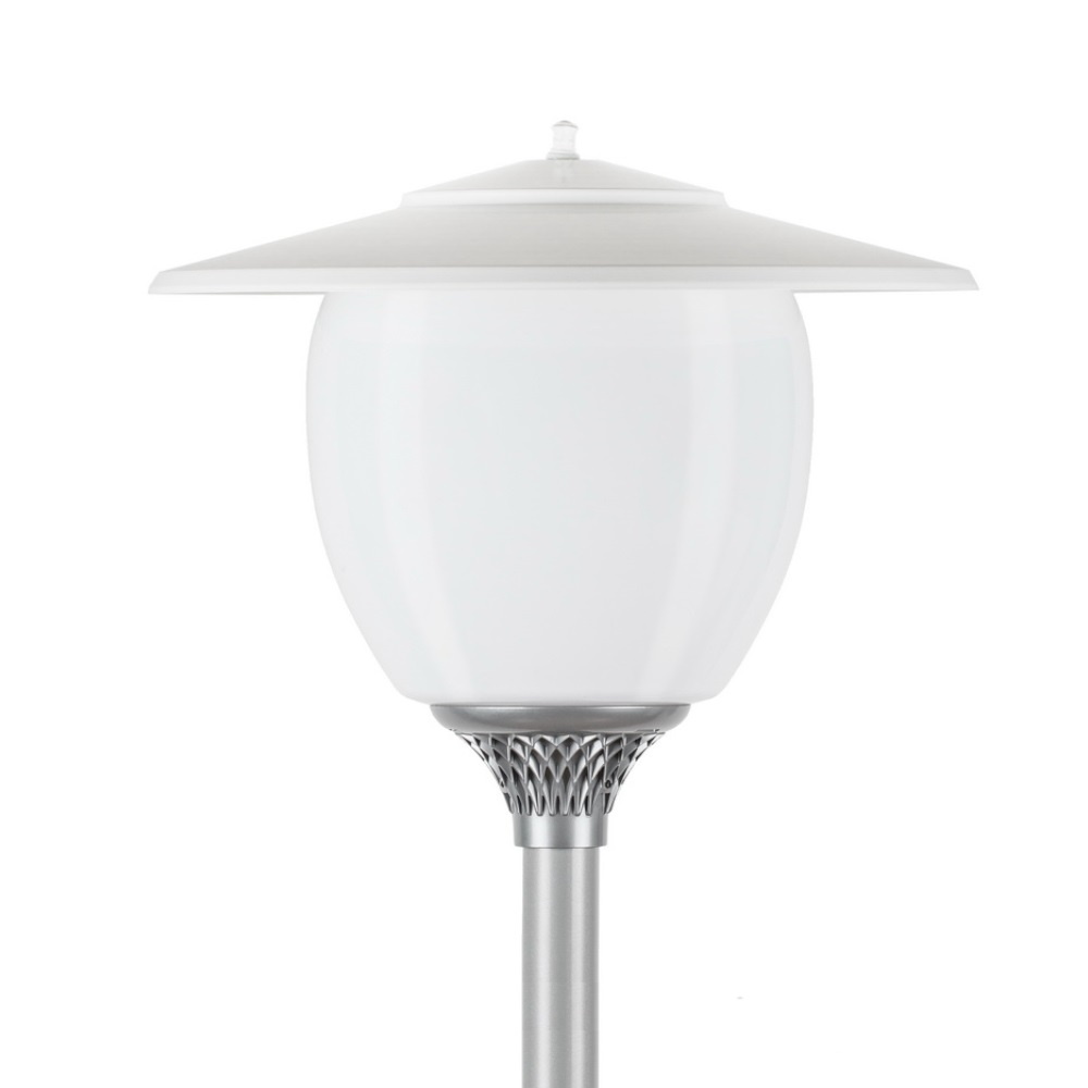 Светильник светодиодный Дон Кихот LED-40-СПШ/Т60 (750/RAL7040/D/0/GEN2)