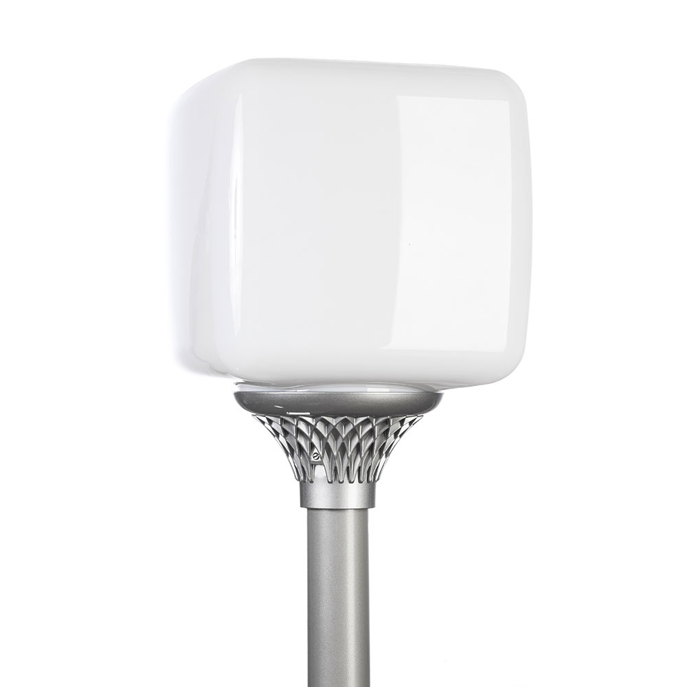 Светильник светодиодный Одиссей LED-40-СПШ/Т60 (750/RAL7040/D/0/GEN2)