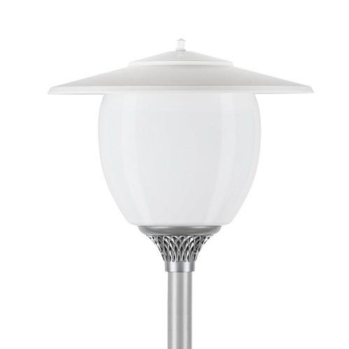 Светильник светодиодный Дон Кихот LED-40-СПШ/Т60 (740/RAL7040/D/0/GEN2)