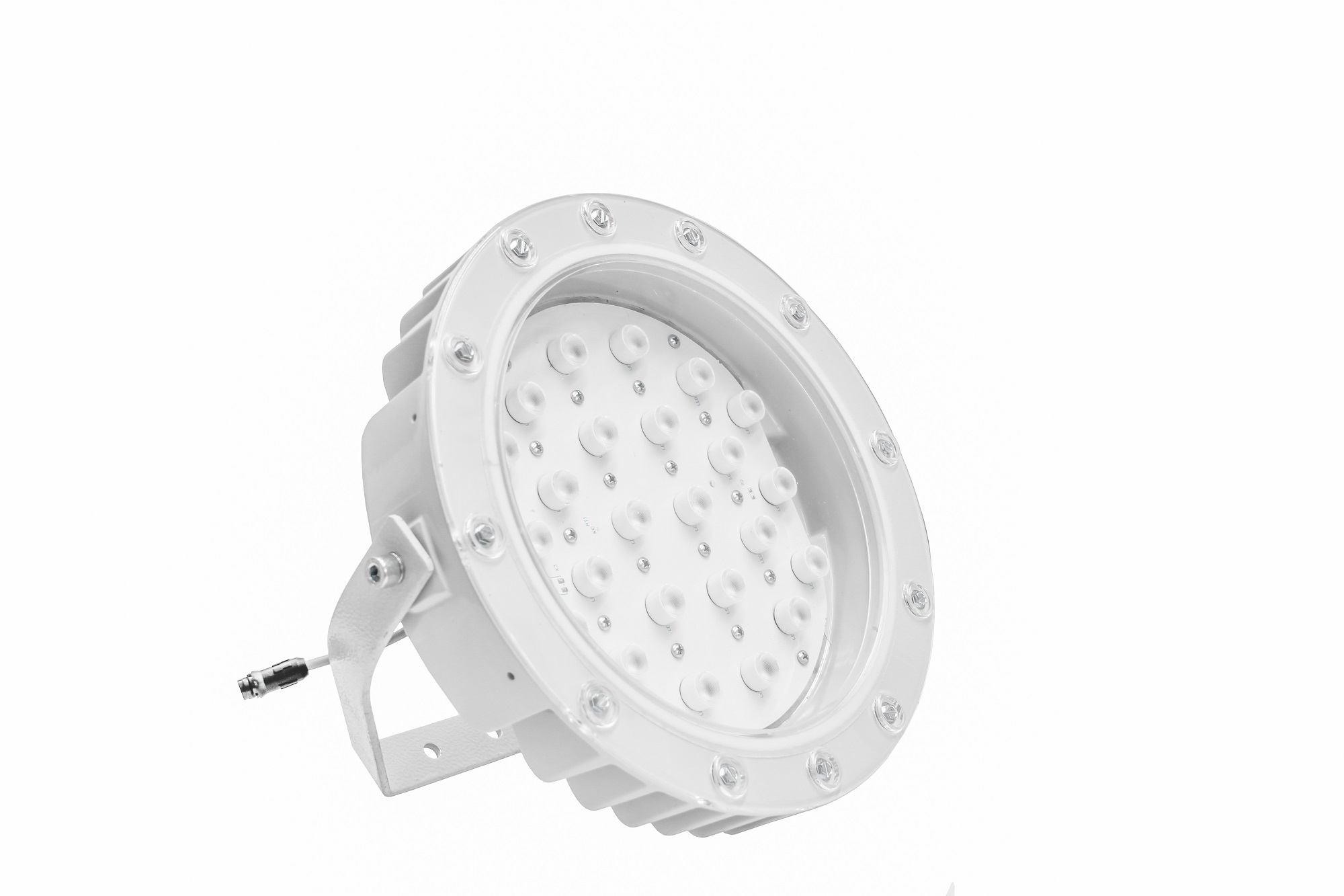 Прожектор Аврора LED-24-Extra Wide/W3000/MG
