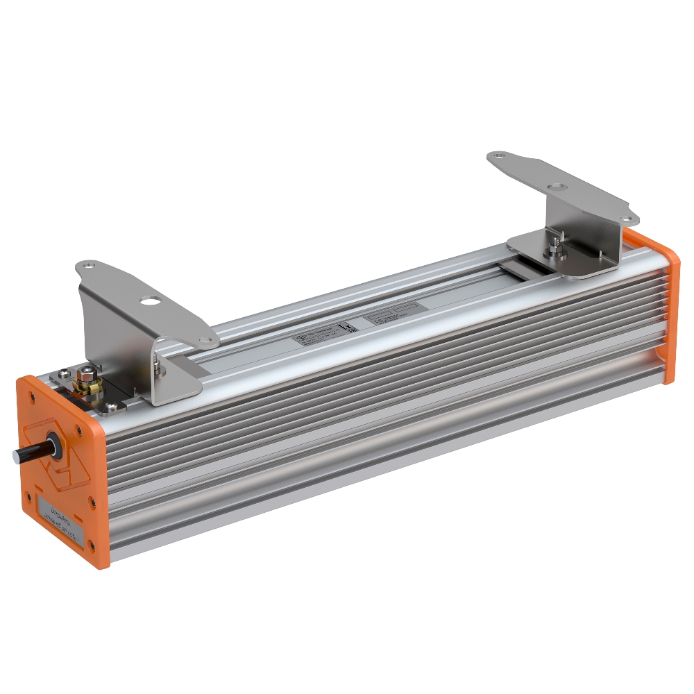 Светильник светодиодный взрывозащищенный EL-Line-Ex-30-UC-СРС-230