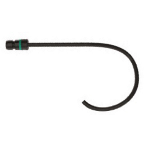 Кабель подключения Альтаир LED к вилке 220В (L 1500 мм)