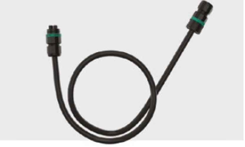 Кабель соединительный Альтаир LED 220В (L 800 мм)