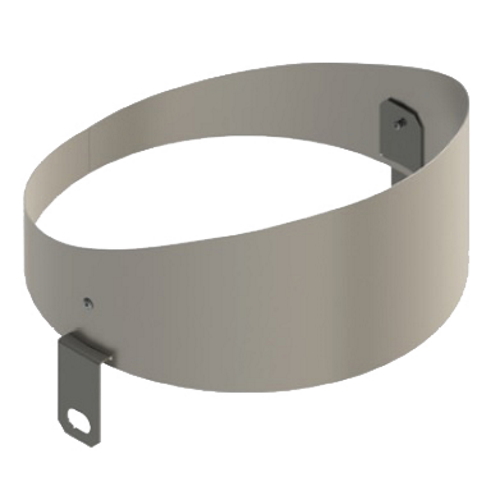 Козырек для ДБУ Аврора LED 710/50