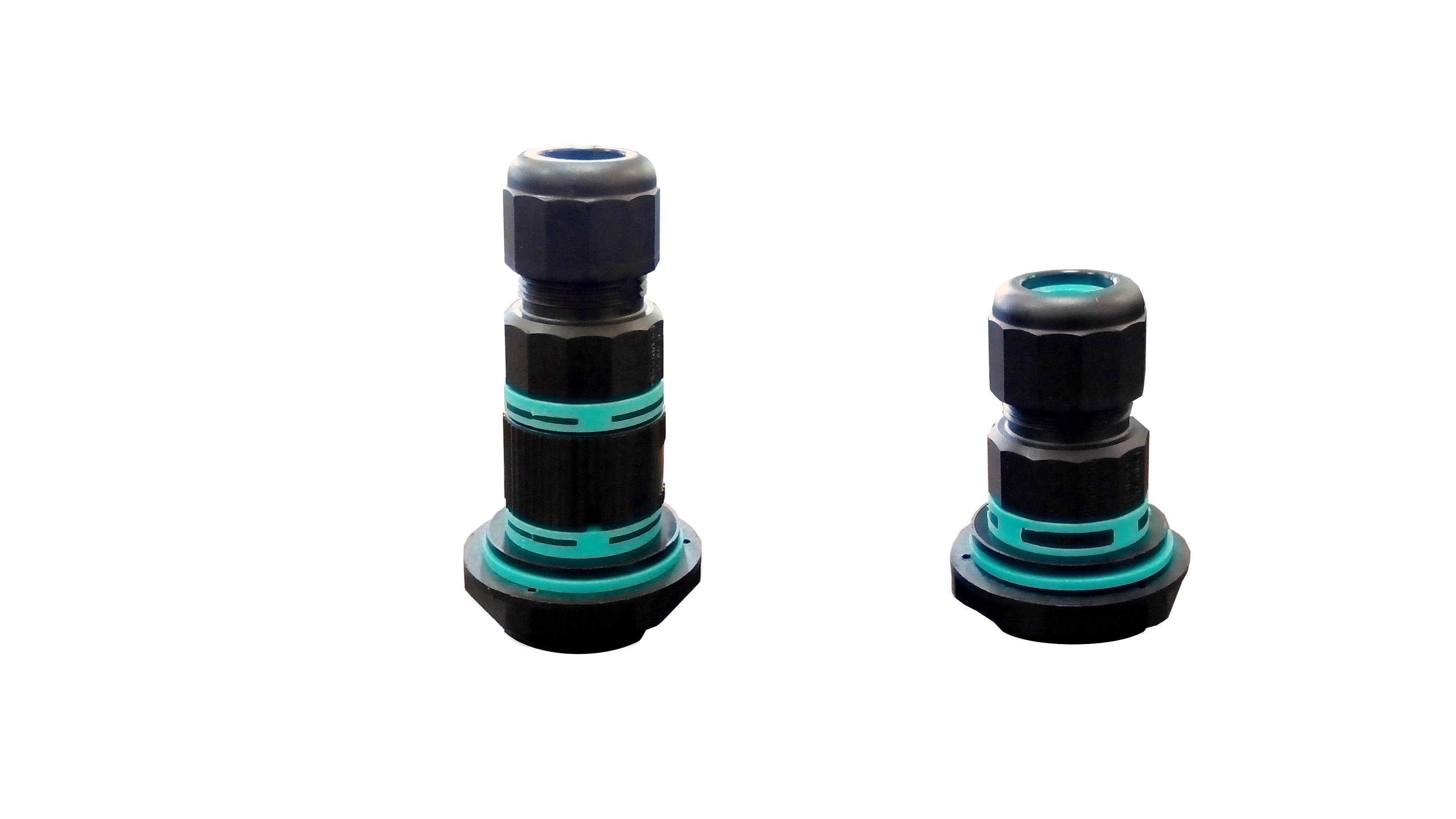 Светильник светодиодный Тандем LED кабельный соединитель