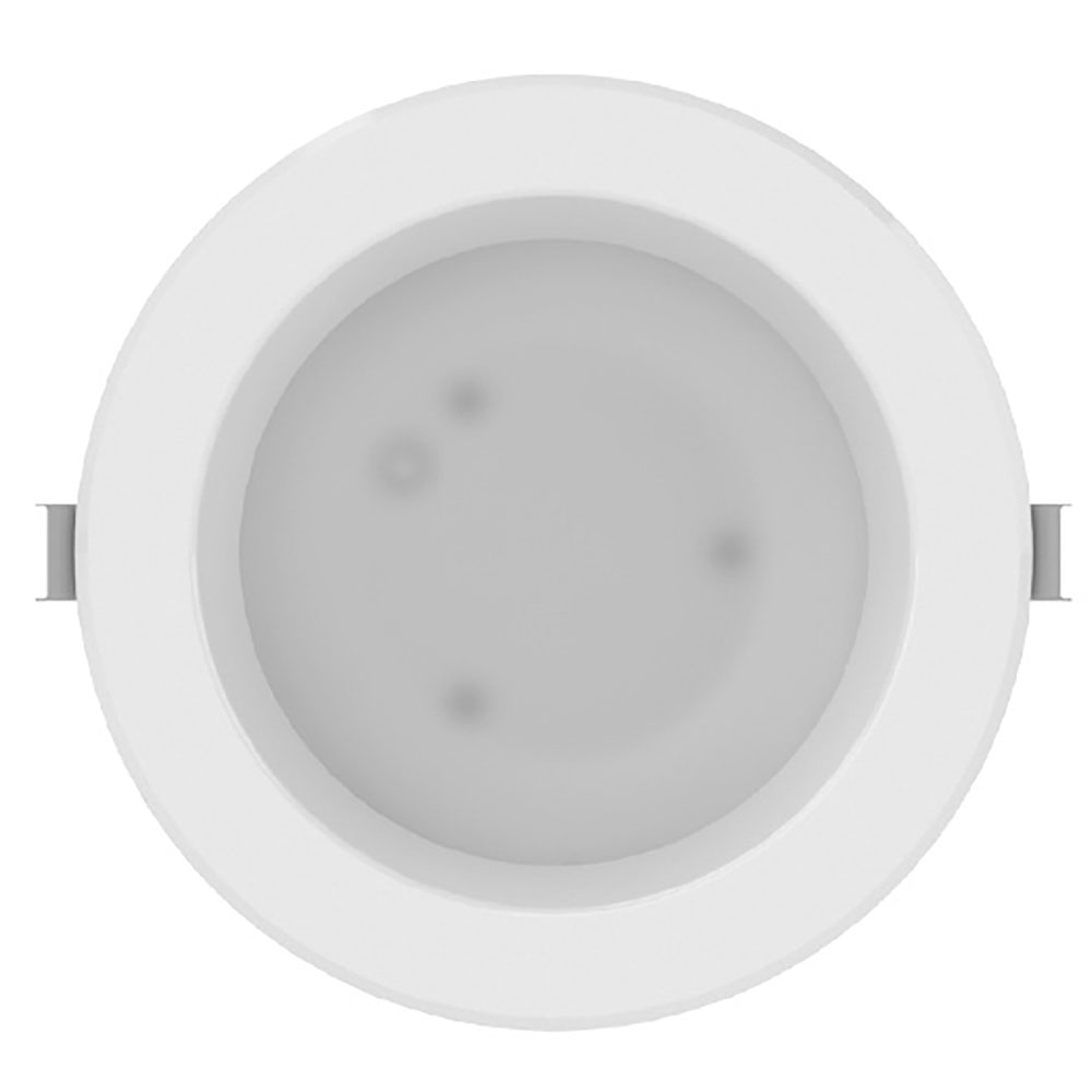 Светильник светодиодный ДВО-9 Термит LED-9 -d100/В/М/3500