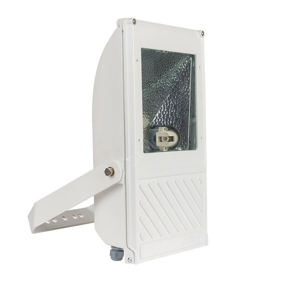 Изображение товара Прожектор Кососвет ГО-04-150-002 асимметричный 150 Вт IP65 для уличного и внутреннего освещения