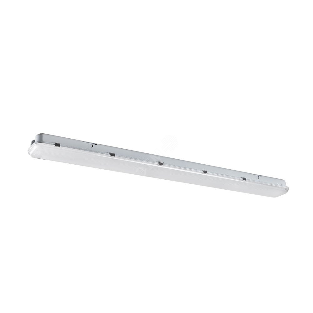 Светильник светодиодный ДСП-36вт Арклайн Эконом LED-36 (3750/740/CL/W/0 ...
