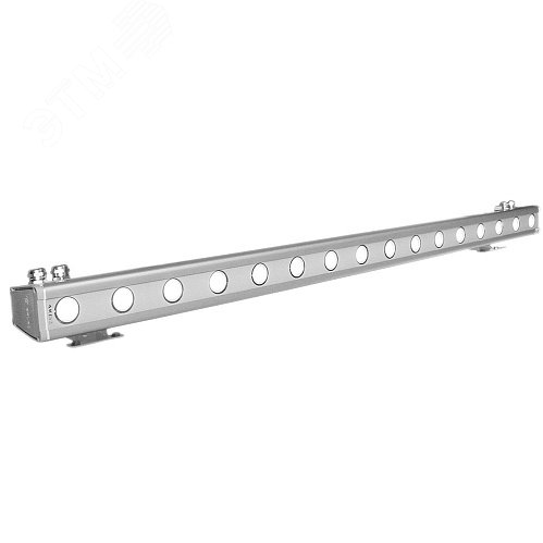 Альтаир LED-15-Medium/W4000 900 17903 GALAD - превью