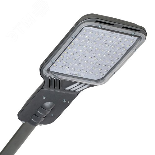 Светильник светодиодный уличный ДКУ-165 Виктория LED-165-К/К50 (5Y) 14000 GALAD - превью