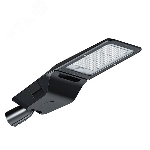 Изображение товара Светильник светодиодный Оптолюкс Мини LED IP66 200Вт для дорог и территорий