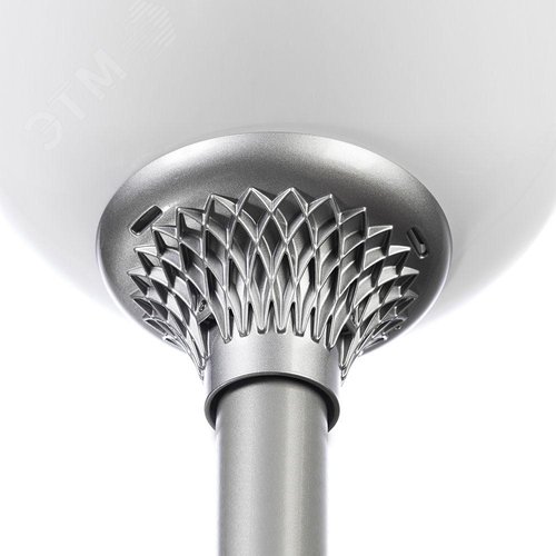 Светильник Шар LED-40-СПШ/Т60 (730/RAL7040/D/0/GEN2) - фото 2