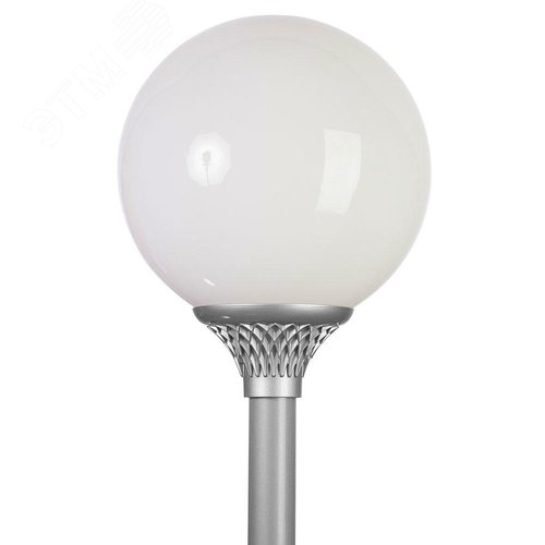 Светильник Шар LED-40-СПШ/Т60 (730/RAL7040/D/0/GEN2) - фото 1
