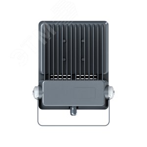 Прожектор светодиодный ДО-40 Звезда LED-40-Г60.6-IP67-У11/LIRA/740/RAL7040/TG/AC230/D/X/G2 - фото 3