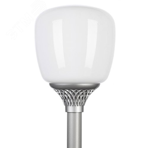 Светильник светодиодный Икар LED-40-СПШ/Т60 (750/RAL7040/D/0/GEN2) - фото 1