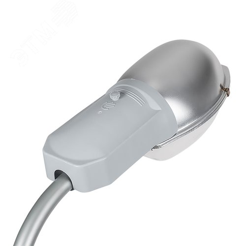Светильник ЖКУ-16-400-001 со стеклом IP54 - фото 2