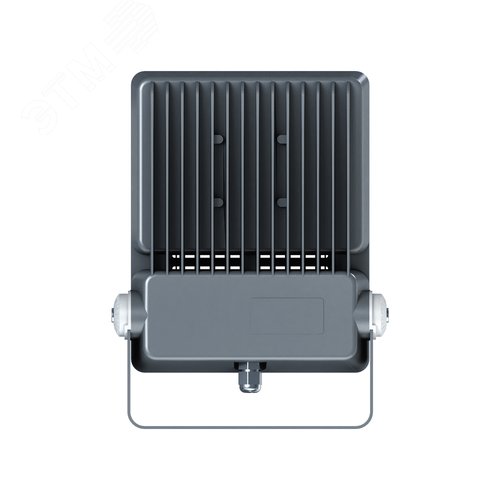 Прожектор светодиодный ДО-30 Звезда LED-30-Г60.6-IP67-У11/LIRA/740/RAL7040/TG/AC230/D/X/G2 - фото 2