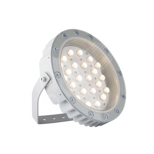 Светильник светодиодный ДБУ-48 Аврора LED-48-Spot/W4000/М PC