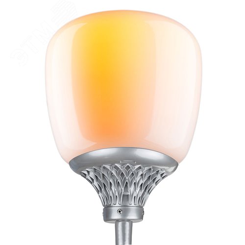 Светильник светодиодный Икар LED-40-СПШ/Т60 (750/RAL7040/D/0/GEN2) - фото 2