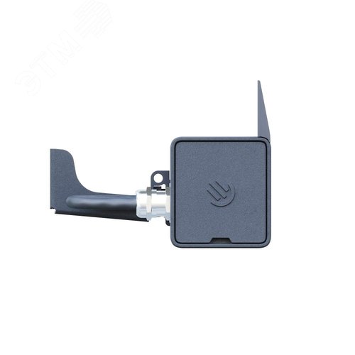 Светильник светодиодный Абрис M LED-28-Narrow15-IP66-У1(W/1200/840/RAL9011/TG.CL/AC230/I/D/X/PS/T/G1) - фото 2