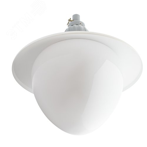 Светильник ЖСУ-09-100-003 с/с мат. с/кр. IP54 GEN2 - фото 2