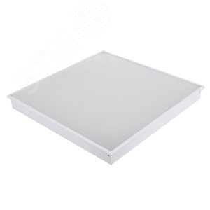 Светильник светодиодный ДВО-35 Эконом IP54 LED-35 /П/П/4000/6060 - фото 1