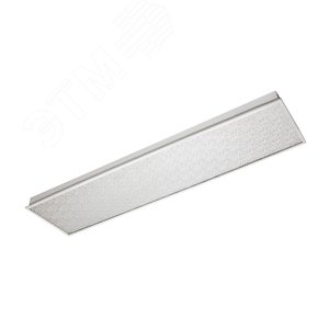 Светильник светодиодный Эконом ДВО-35 IP54 LED-35 /П/П/4000/1230 - фото 1