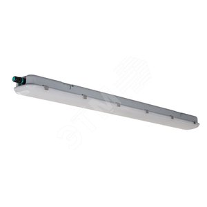 Светодиодный светильник ДСП-37вт Арклайн Стандарт LED-36 (3500/740/OP/PS/EL1/0/GEN1)