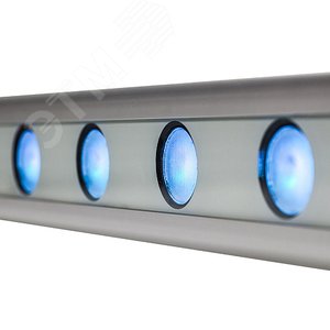 Светильник светодиодный Альтаир LED-10-Ellipse/W4000 600 - фото 2