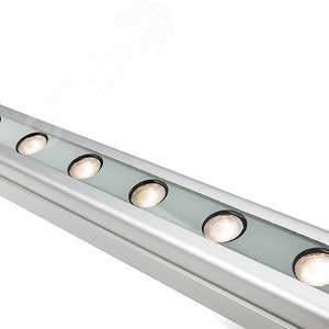 Светильник светодиодный Альтаир LED-10-Ellipse/W4000 600 - фото 3