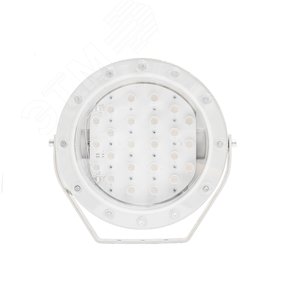 Прожектор Аврора LED-48-Extra Wide/W3000/МG - фото 2