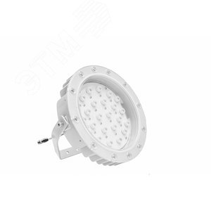 Прожектор Аврора LED-48-Extra Wide/W3000/МG - фото 1